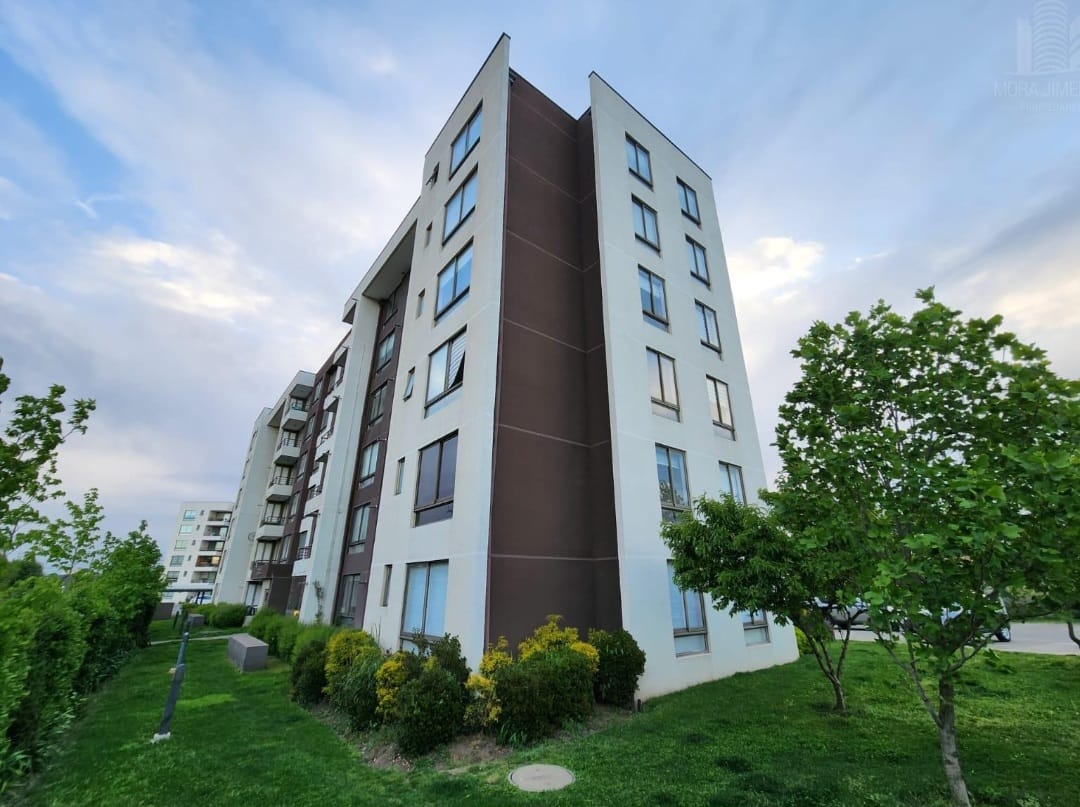 SE ARRIENDA DEPTO. EN CONDOMINIO SANTA ANA