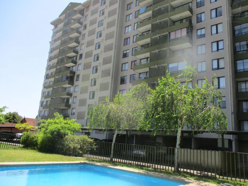 SE VENDE DEPARTAMENTO EDIFICIO ESMERALDA