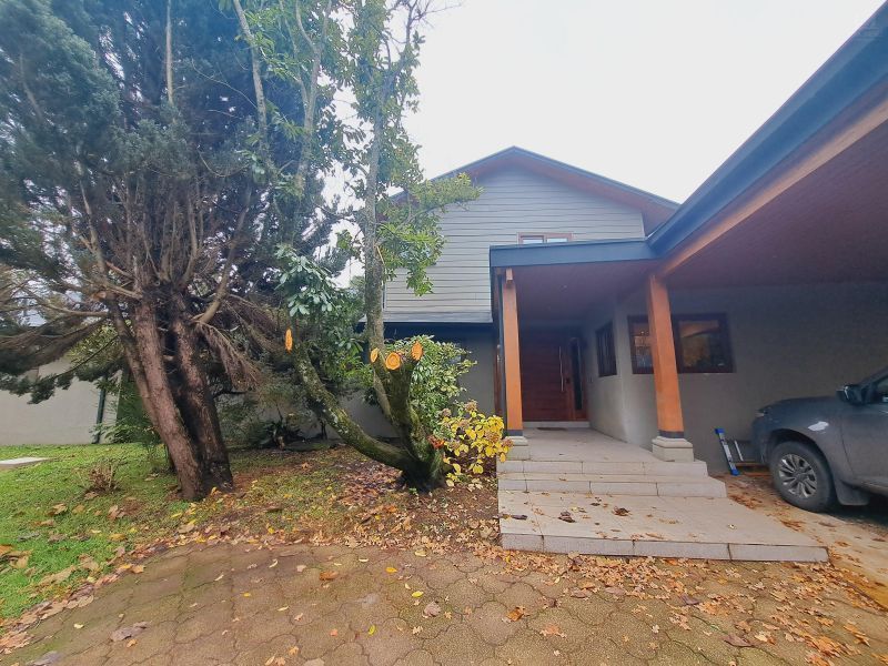 SE VENDE CASA VILLA SANTA ROSA, LOS ANGELES