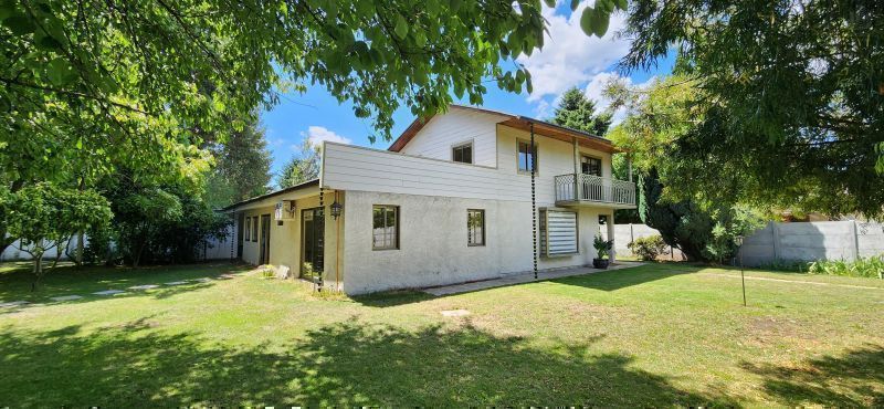 SE VENDE CASA EN VILLA SAN RAIMUNDO