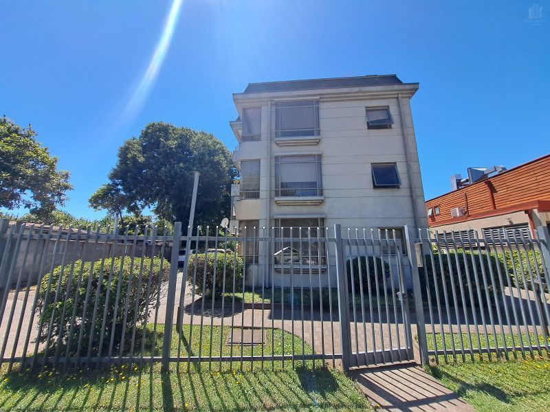 SE ARRIENDA DEPTO CONDOMINIO FRANCISCO DE AGUIRRE