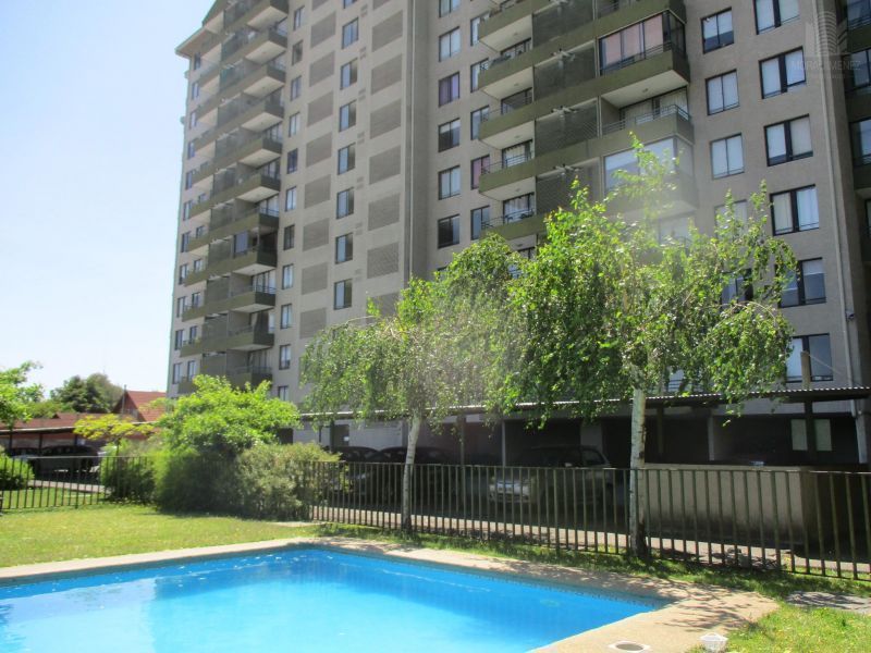 SE VENDE DEPTO EDIFICIO ESMERALDA