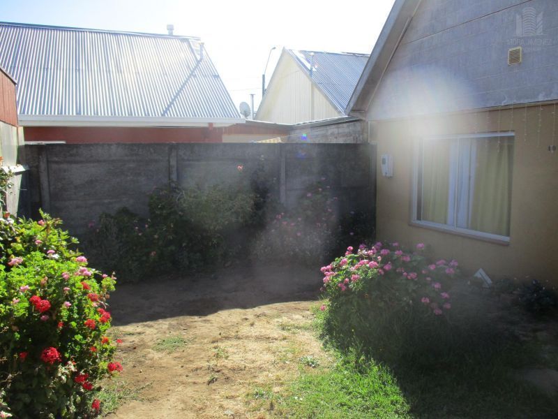SE VENDE CASA EN VILLA GALILEA