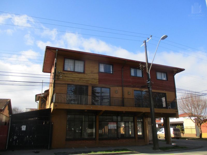 SE ARRIENDA DEPARTAMENTO EN MULCHEN