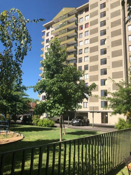 SE VENDE DEPARTAMENTO EDIFICIO ESMERALDA