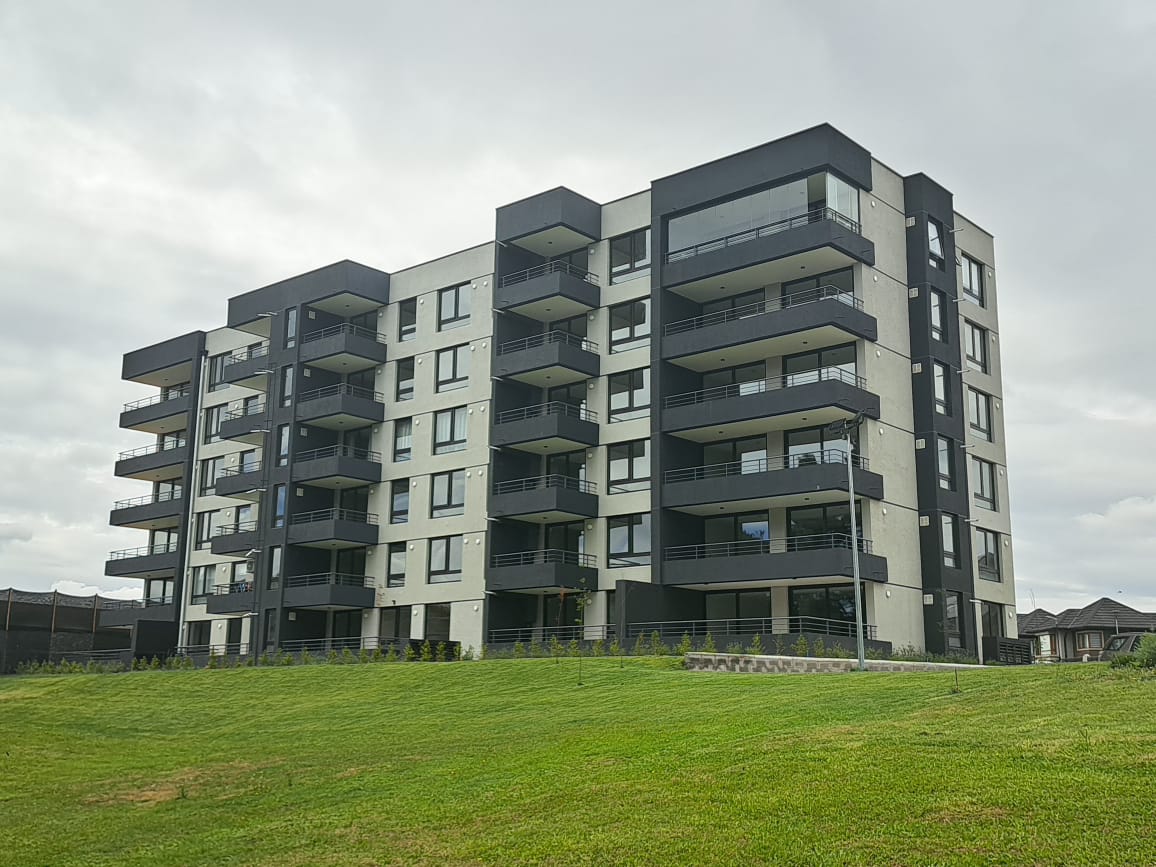 SE ARRIENDA DEPTO NUEVO BORDE LAGUNA