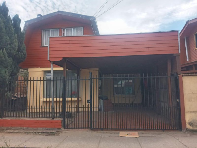 SE VENDE CASA VILLA LAS ISLAS