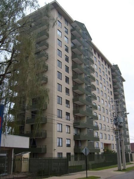 SE ARRIENDA DEPTO EDIFICIO ESMERALDA