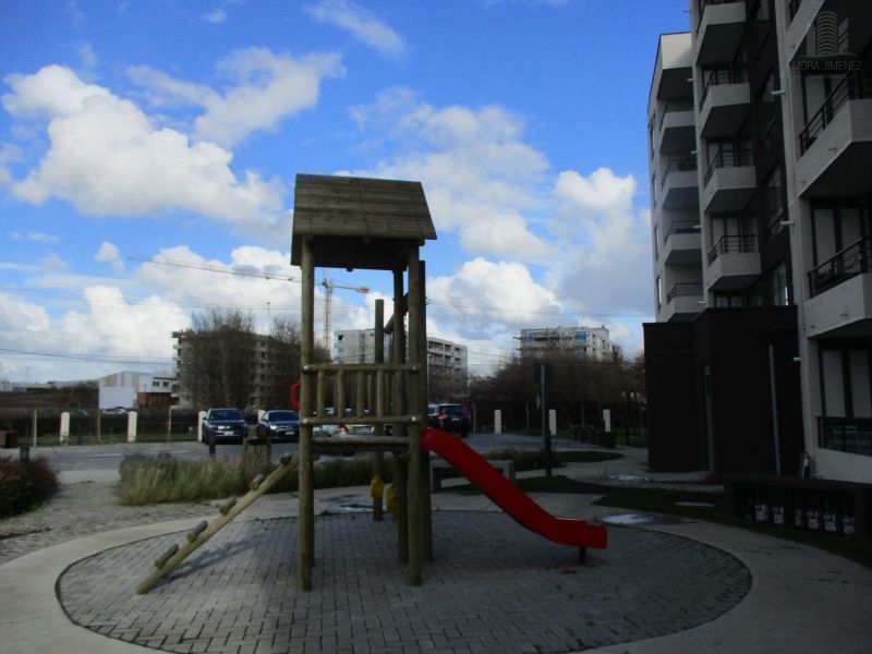 SE ARRIENDA DEPTO CONDOMINIO SANTA  ANA