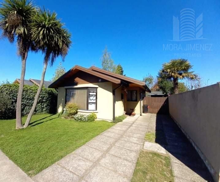 SE VENDE CASA VILLA CATALUÑA