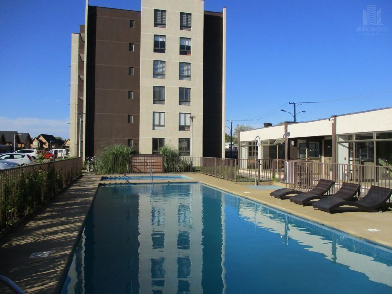 SE VENDE DEPARTAMENTO CONDOMINIO SANTA ANA