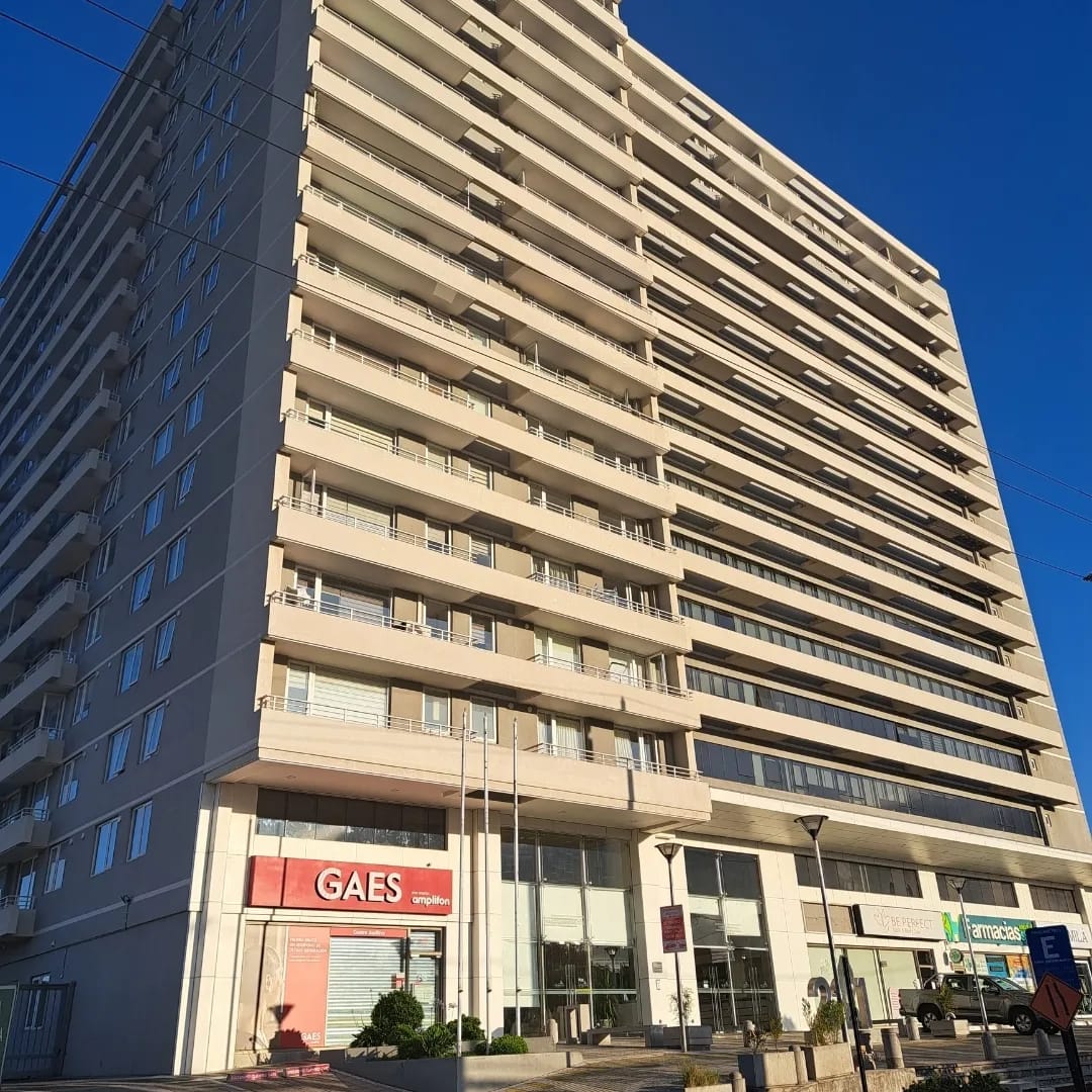 SE ARRIENDA OFICINA EDIFICIO JOSE DE MANSO