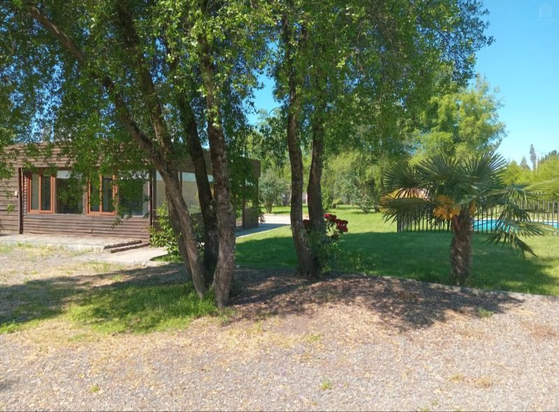 SE ARRIENDA / VENDE CASA CAMINO CERRO COLORADO