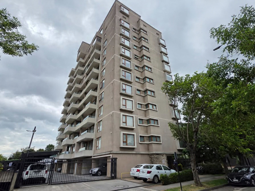 SE ARRIENDA - VENDE DEPTO. EDIFICIO CUMBRES