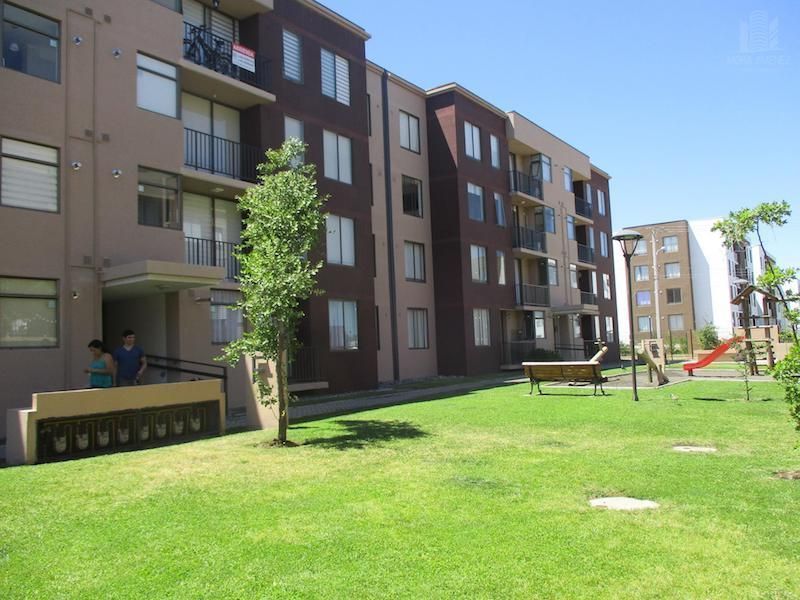 SE ARRIENDA DEPTO CONDOMINIO LOS QUILLAYES