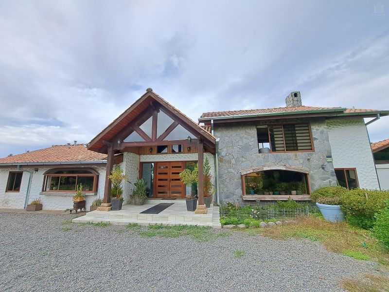 SE VENDE CASA CONDOMINIO HARAS LA MONTAÑA